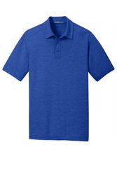 Image of Port Authority - Digi Heather Performance Polo