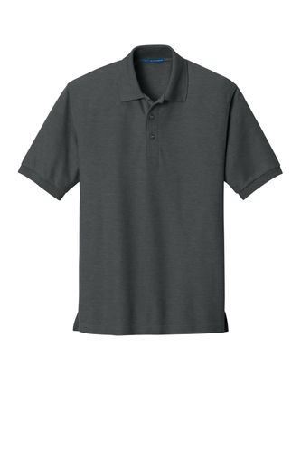Port Authority - Silk Touch Polo image thumbnail