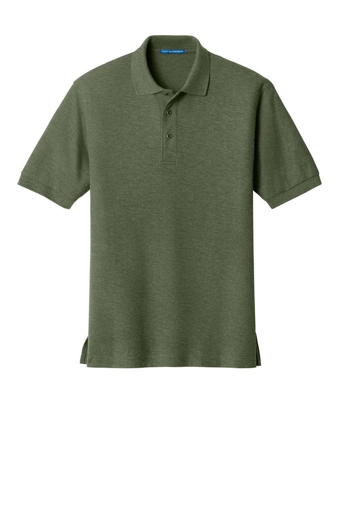 Port Authority - Silk Touch Polo primary image