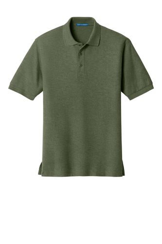 Port Authority - Silk Touch Polo image thumbnail