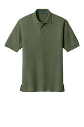 Image of Port Authority - Silk Touch Polo