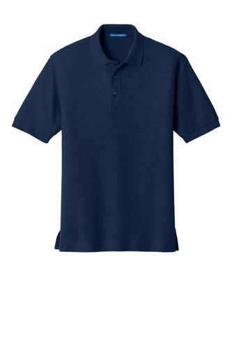 Port Authority - Silk Touch Polo image thumbnail