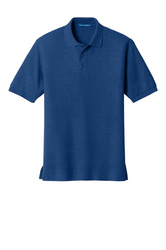 Port Authority - Silk Touch Polo image thumbnail