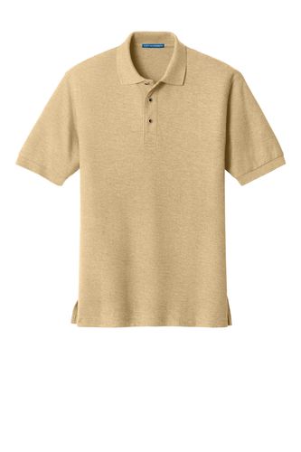Port Authority - Silk Touch Polo image thumbnail