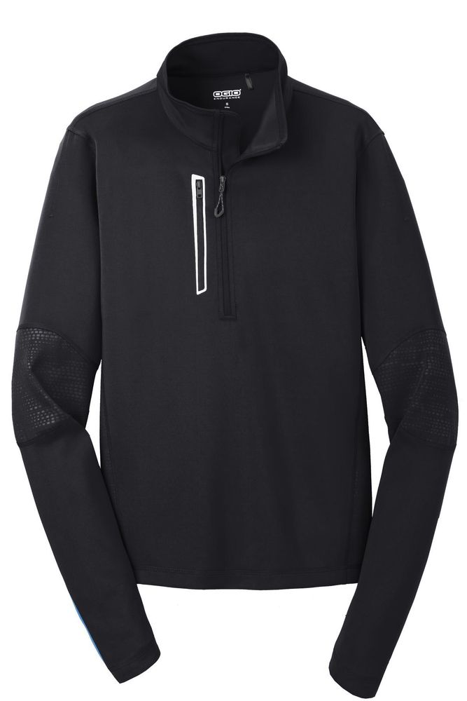 OGIO - Fulcrum 1/4-Zip primary image