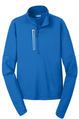 OGIO - Fulcrum 1/4-Zip image thumbnail