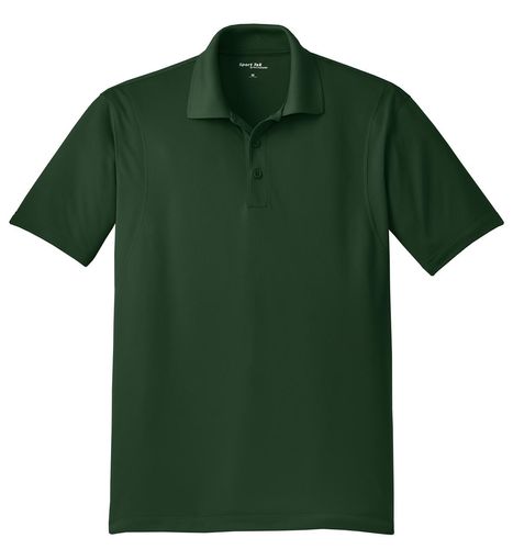 Sport-Tek Micropique Sport-Wick Polo image thumbnail
