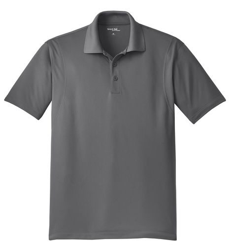 Sport-Tek Micropique Sport-Wick Polo image thumbnail