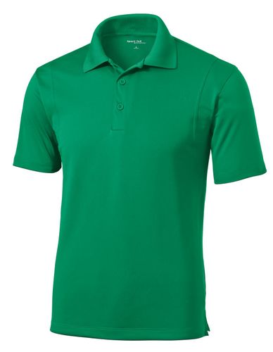 Sport-Tek Micropique Sport-Wick Polo image thumbnail