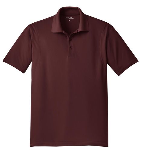 Sport-Tek Micropique Sport-Wick Polo image thumbnail