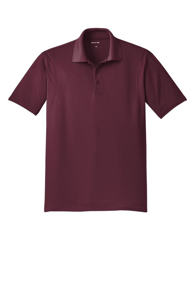 Sport-Tek Micropique Sport-Wick Polo primary image