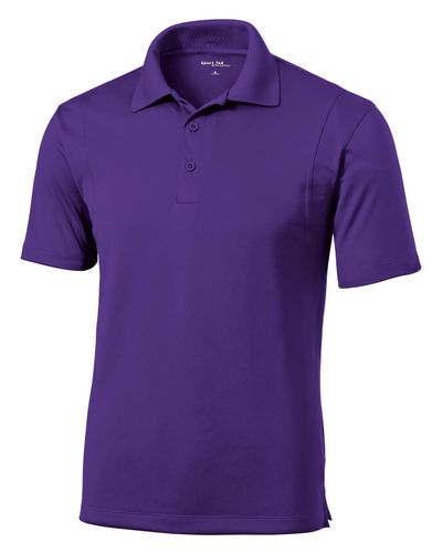 Sport-Tek Micropique Sport-Wick Polo image thumbnail