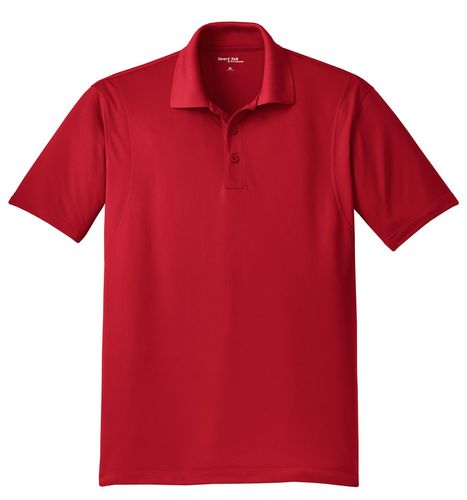 Sport-Tek Micropique Sport-Wick Polo image thumbnail