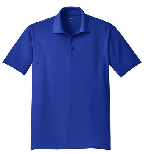 Sport-Tek Micropique Sport-Wick Polo image thumbnail