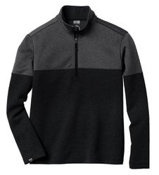 Image of Storm Creek - Men's Architect Quarter Zip