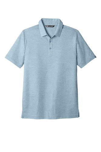 TravisMathew - Oceanside Heather Polo image thumbnail