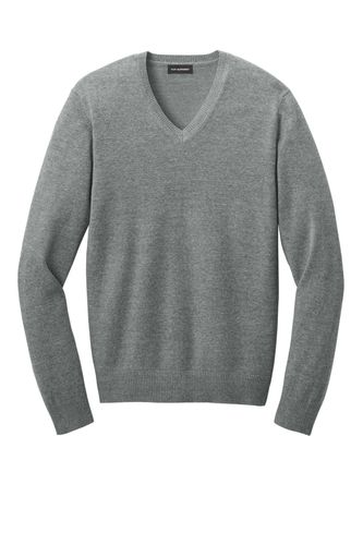 Port Authority - Easy Care V-Neck Sweater image thumbnail