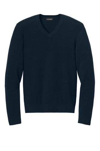 Port Authority - Easy Care V-Neck Sweater image thumbnail