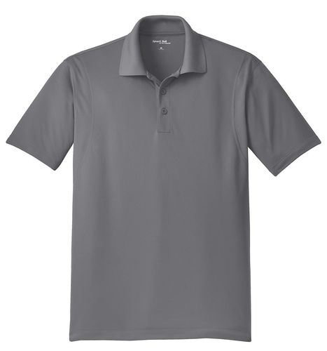 Sport-Tek Tall Micropique Sport-Wick Polo image thumbnail