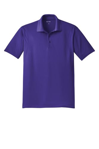 Sport-Tek Tall Micropique Sport-Wick Polo image thumbnail