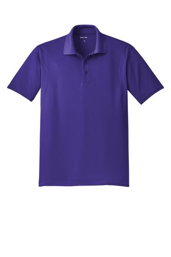 Sport-Tek Tall Micropique Sport-Wick Polo image thumbnail