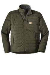 Image of Carhartt Gilliam Jacket. CT102208 SP