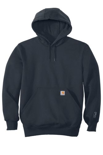 Carhartt Rain Defender Paxton Heavyweight Hooded Sweatshirt. CT100615 SP image thumbnail