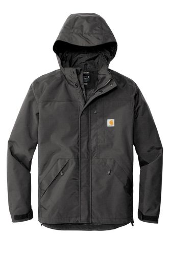 Carhartt Storm Defender Shoreline Jacket CT104670 SP  image thumbnail