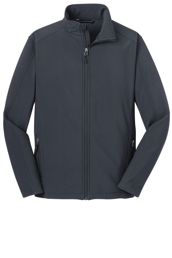 Port Authority - Core Soft Shell Jacket SP primary image