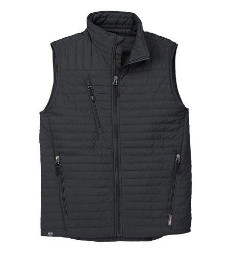 Storm Creek - Men's Front Runner Vest image thumbnail