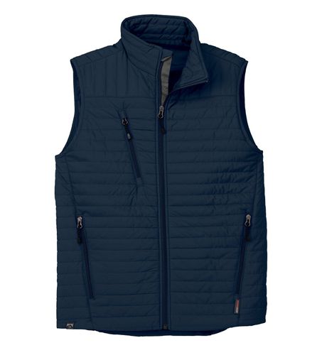 Storm Creek - Men's Front Runner Vest image thumbnail