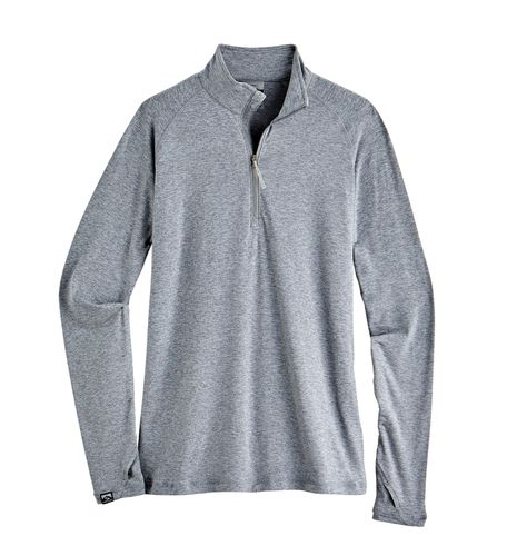 Storm Creek - Women's Pacesetter Quarter Zip image thumbnail
