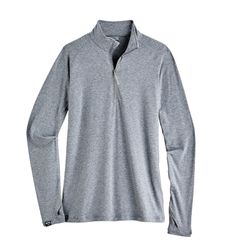 Image of Storm Creek - Women's Pacesetter Quarter Zip