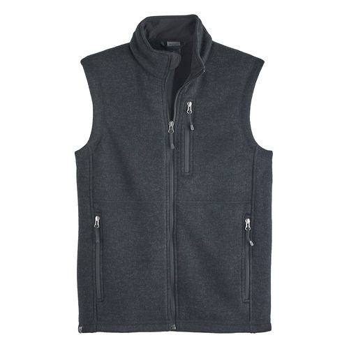 Storm Creek - Men's Overachiever Vest image thumbnail