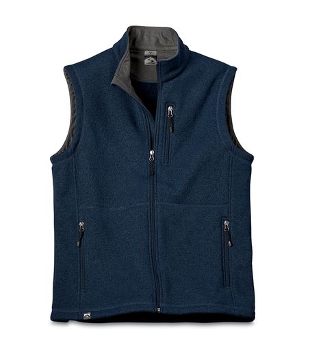 Storm Creek - Men's Overachiever Vest image thumbnail