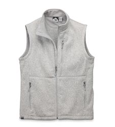 Image of Storm Creek - Men's Overachiever Vest