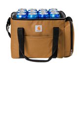 Image of Carhartt Duffel 36-Can Cooler. CT89520701  SP