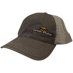 Image of Richardson Garment Washed Trucker Baseball Cap
