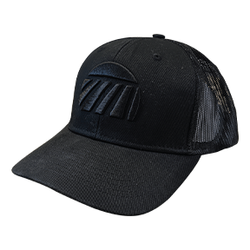 Image of 3D Decorated Pro Shape Trucker