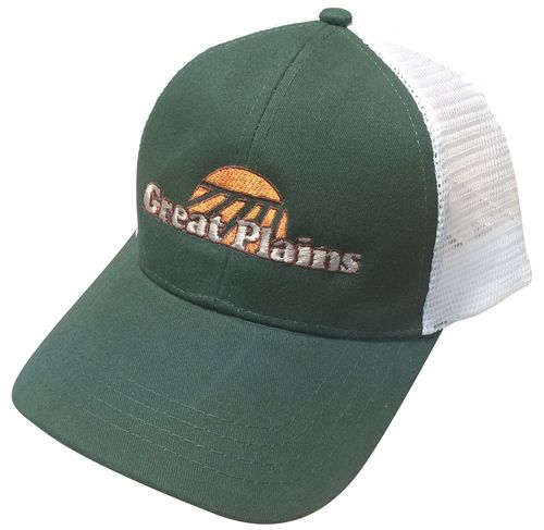 Mesh Back Cap image thumbnail