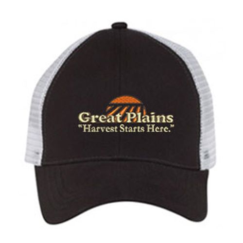 Mesh Back Cap image thumbnail