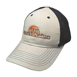 Image of Triple Layer Mesh Cap