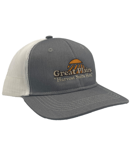 Outdoor Cap Great Plains Youth Hat image thumbnail