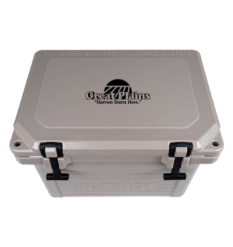 Patriot 20 QT Cooler image thumbnail