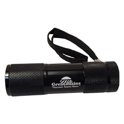 Great Plains Flashlight image thumbnail