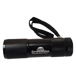 Image of Great Plains Flashlight