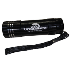 Image of Great Plains Renegade Aluminum Flashlight