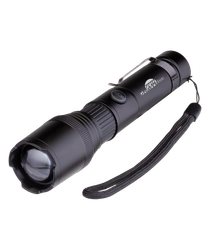 Image of Great Plains Flashlight Power Bank