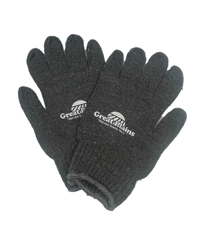 Great Plains Knit Gloves image thumbnail
