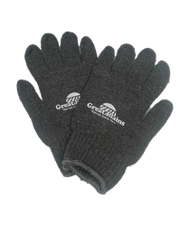Image of Great Plains Knit Gloves